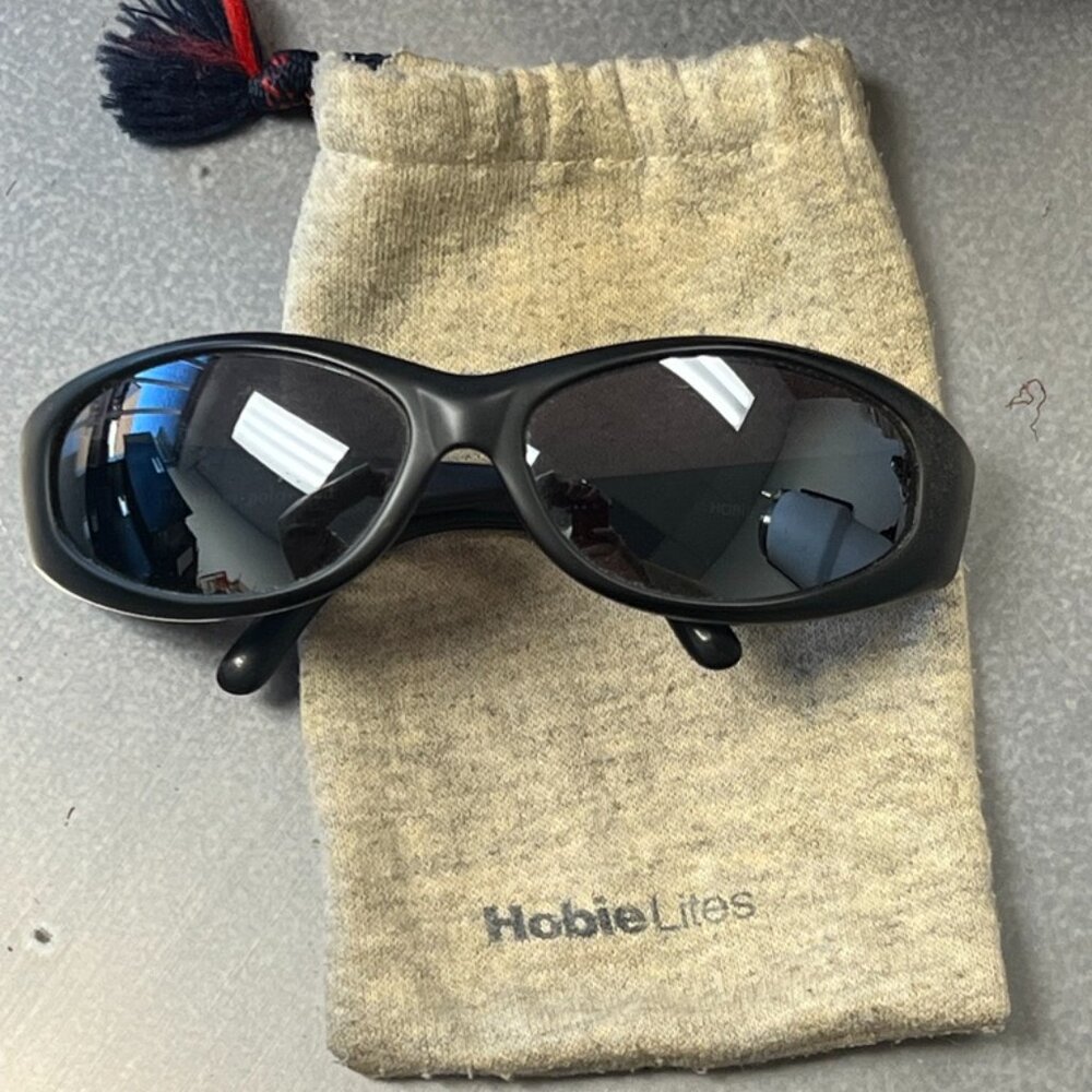 Hobie Mirror Sunglasses